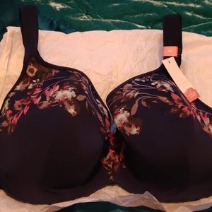 NWT Cacique Bra